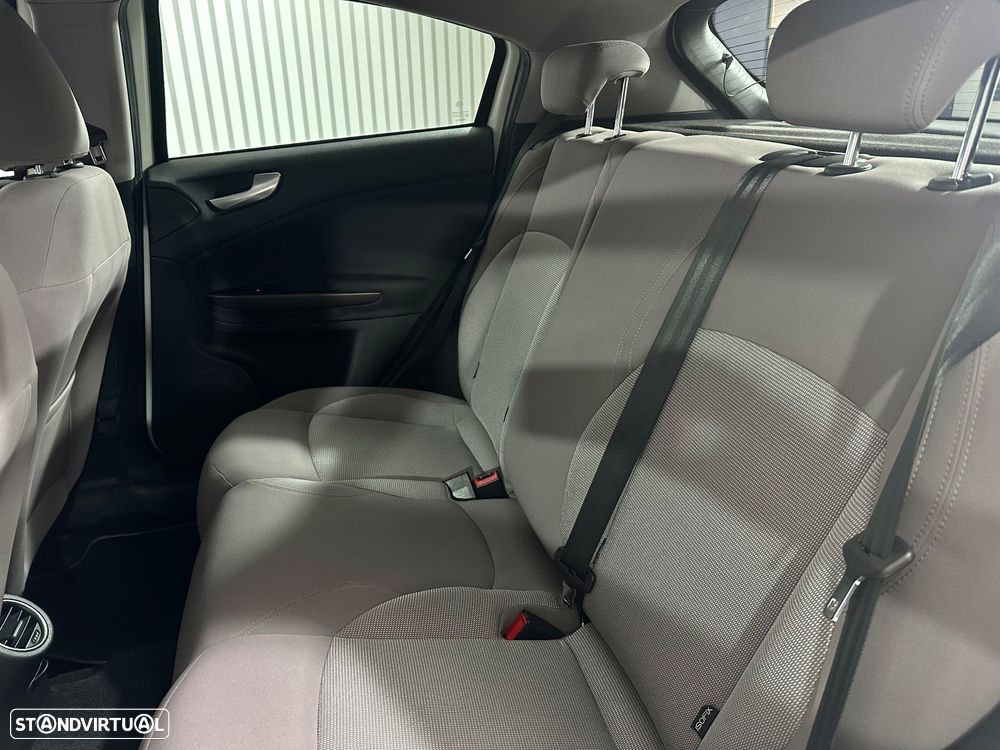 Alfa Romeo Giulietta 1.4 T Multiair Progression - 17