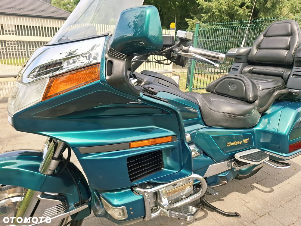 Honda GL - 11