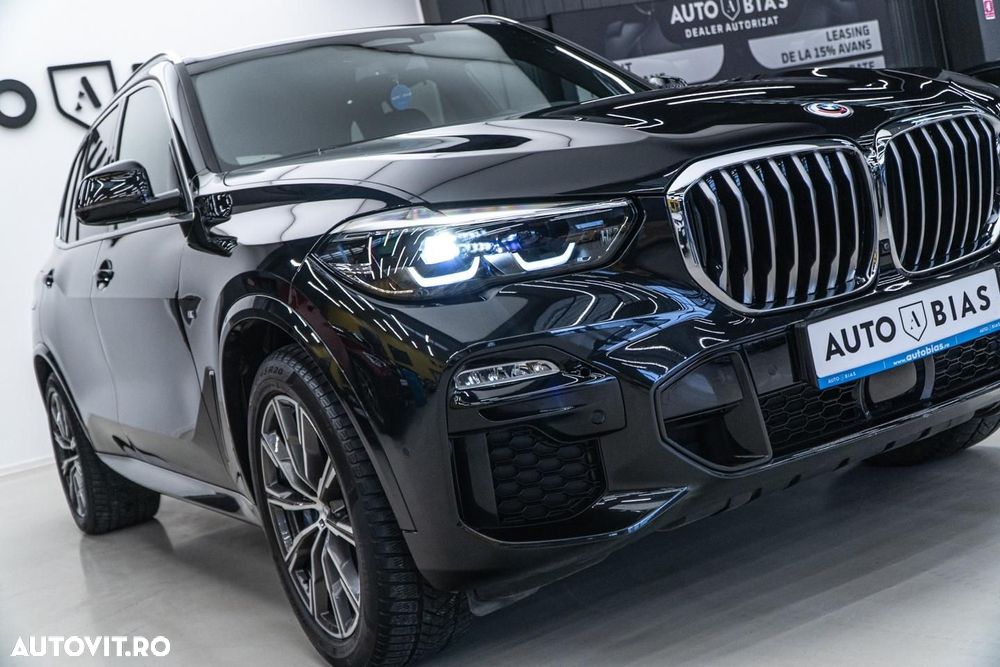 BMW X5 xDrive45e AT PHEV - 33