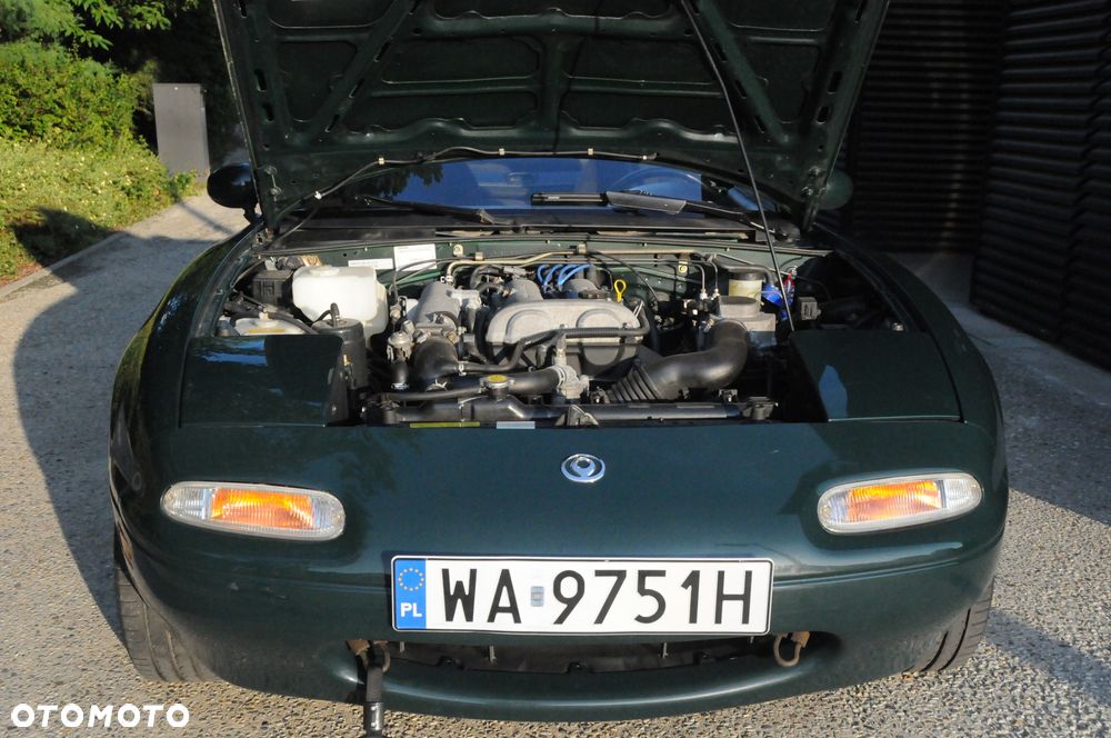 Mazda MX-5 - 9