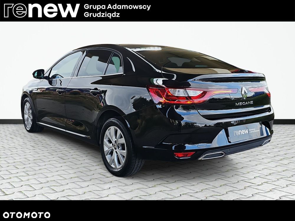 Renault Megane 1.5 Blue dCi Zen - 7