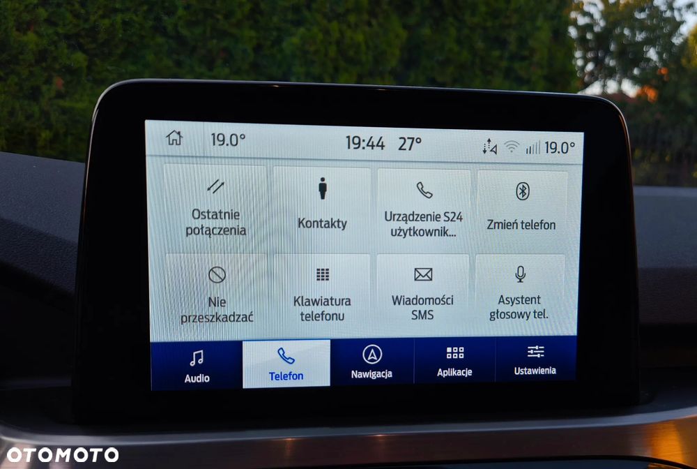Ford Kuga 1.5 EcoBlue FWD Titanium X - 25