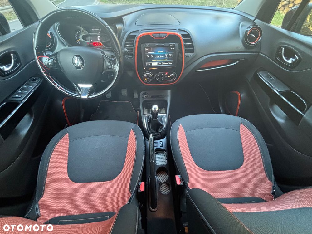 Renault Captur ENERGY TCe 90 Start&Stop Intens - 6