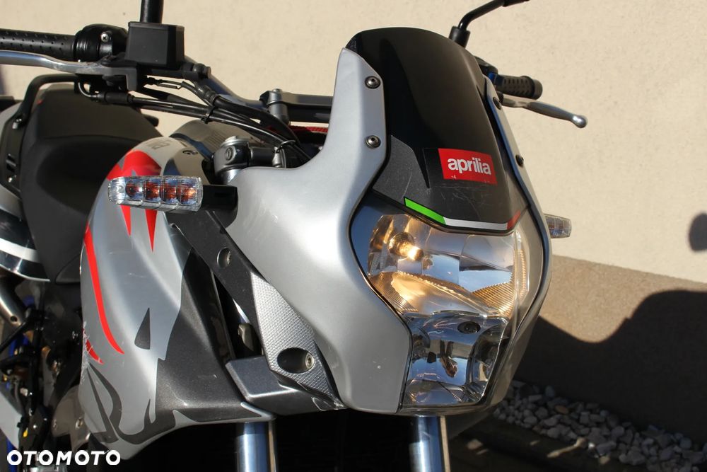 Aprilia Pegaso - 3