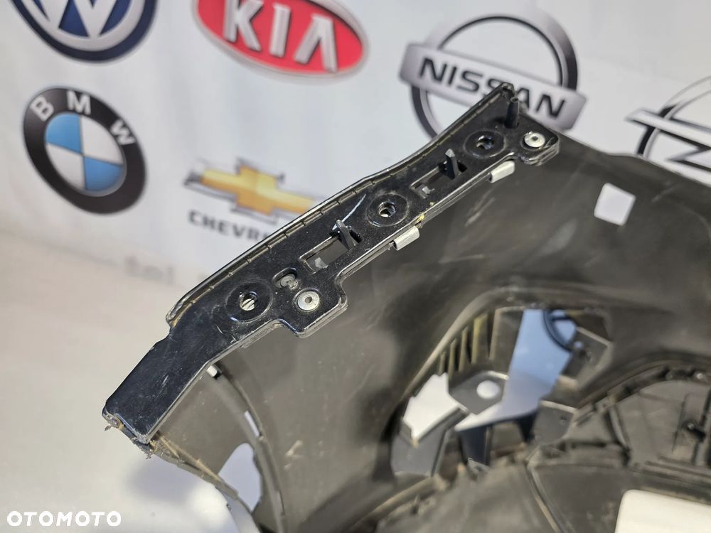 FORD KUGA MK2 II LIFT 16- ZDERZAK PRZEDNI PRZÓD NA SPRYSKI + 4xPDC , NR GV44-S17K819 / GV44-S17K819R / GV44-17757 / GV44-17757A , NR AUKCJI NZ1847 - 32