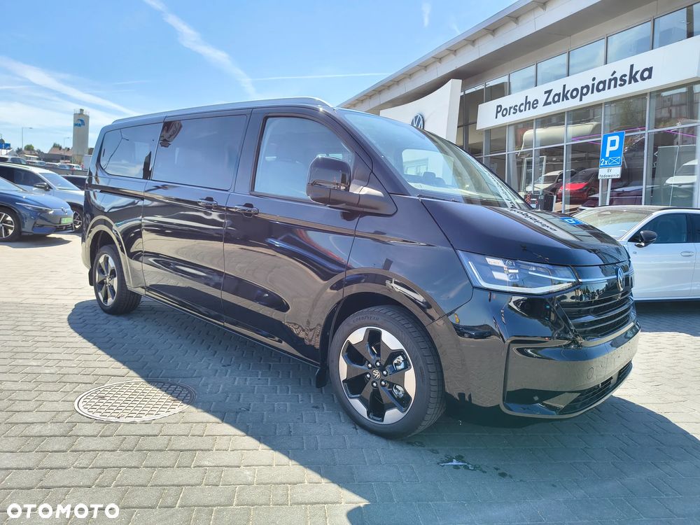 Volkswagen Caravelle 2.0 TDI L2 4Motion Style - 3