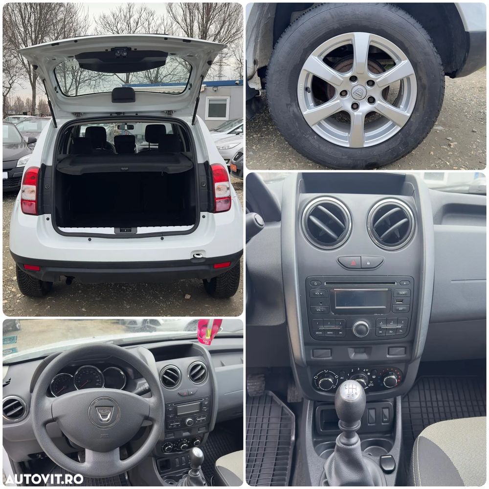 Dacia Duster - 3