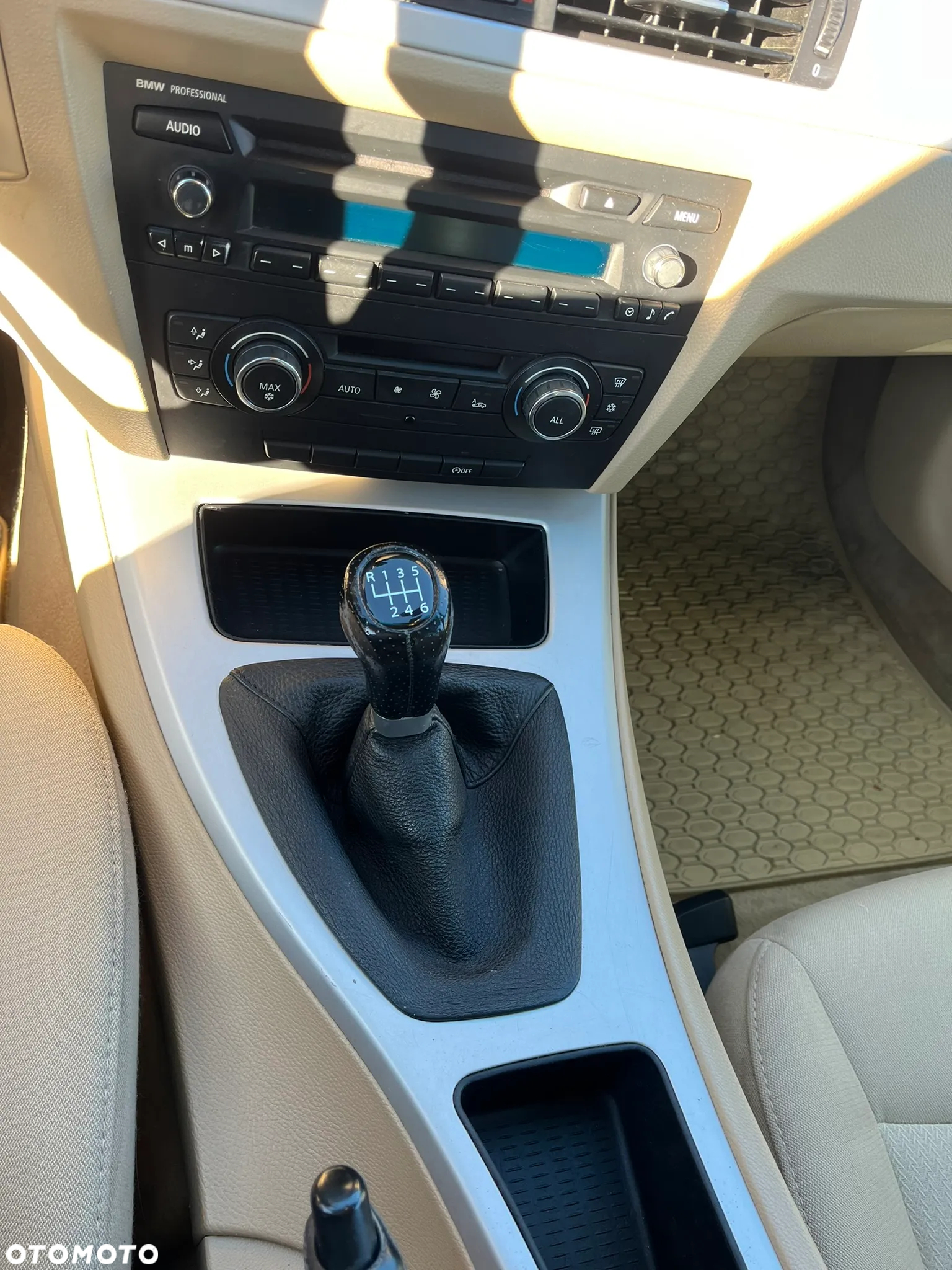 BMW Seria 3 316d - 8