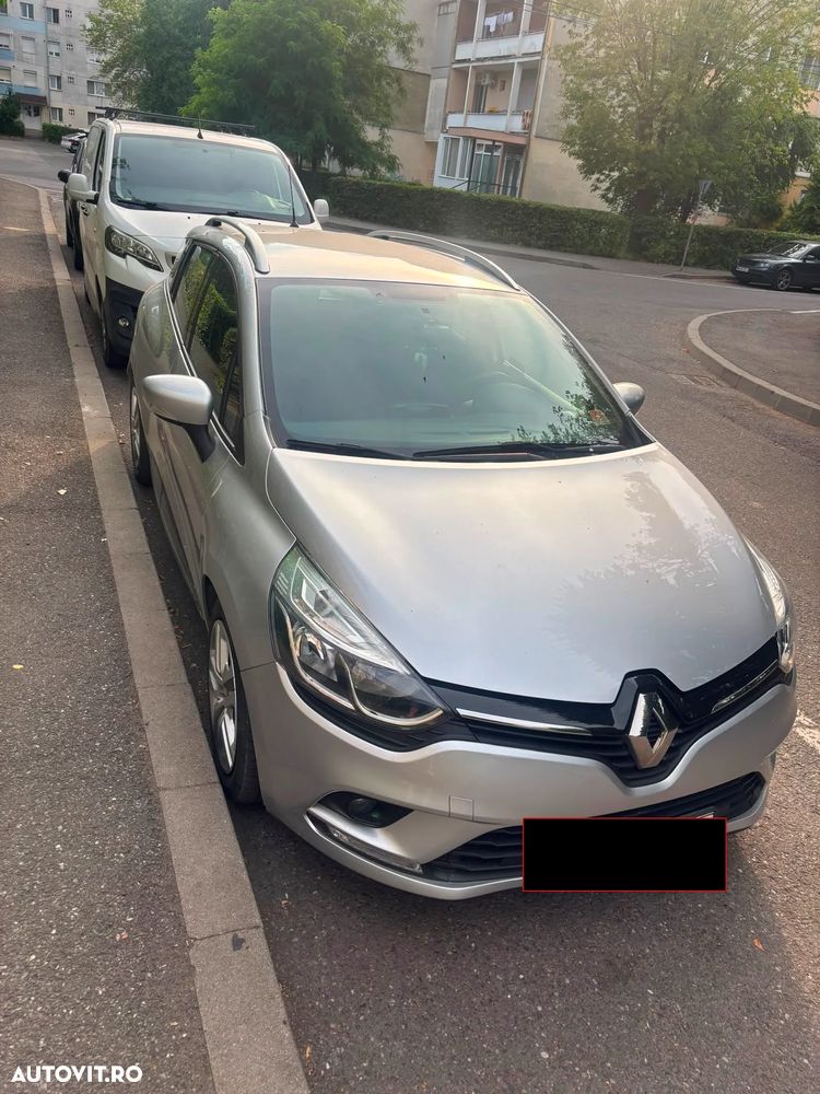 Renault Clio Energy dCi Life - 5