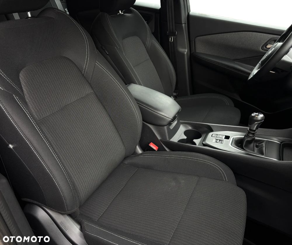 Nissan Qashqai 1.3 DIG-T mHEV Acenta - 17