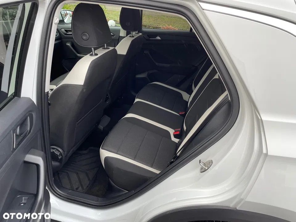 Volkswagen T-Roc 2.0 TSI 4Motion Premium DSG - 12