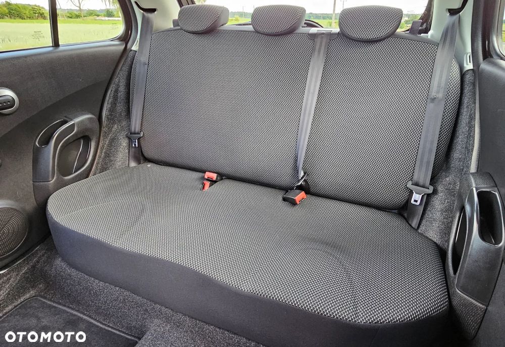 Nissan Micra - 15