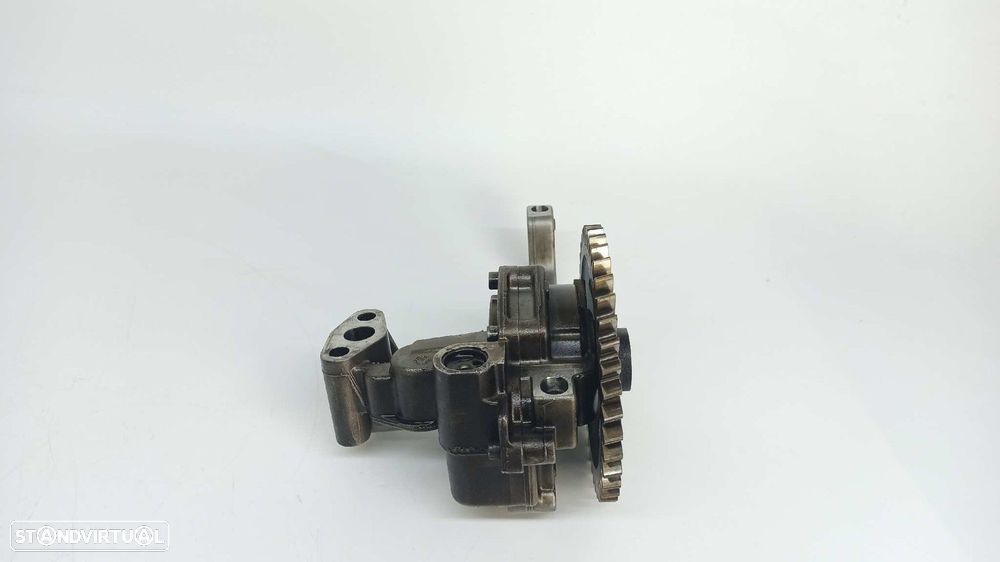 BOMBA DE óLEO VOLKSWAGEN TOUAREG (7LA) TDI R5 - 3