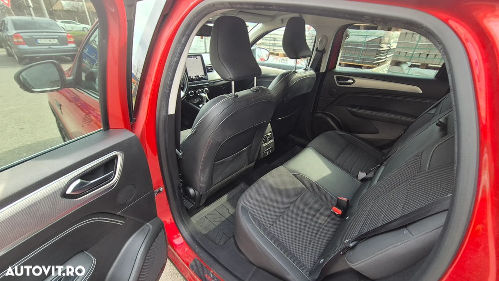 Renault Arkana 140 EDC Intens - 14