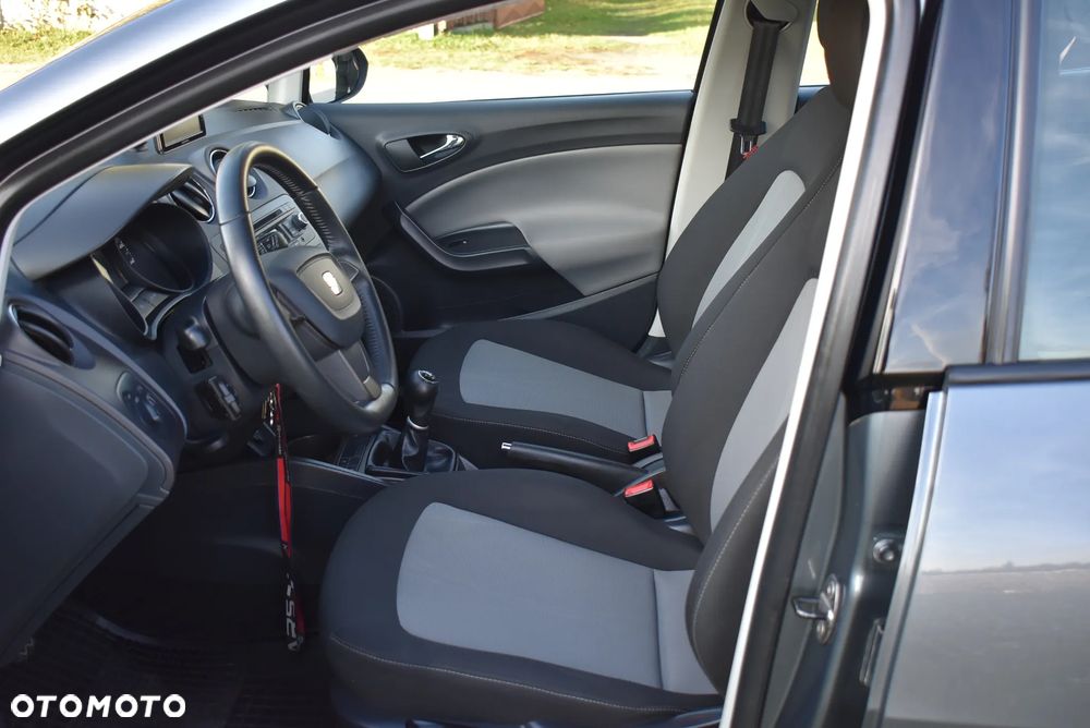 Seat Ibiza - 22