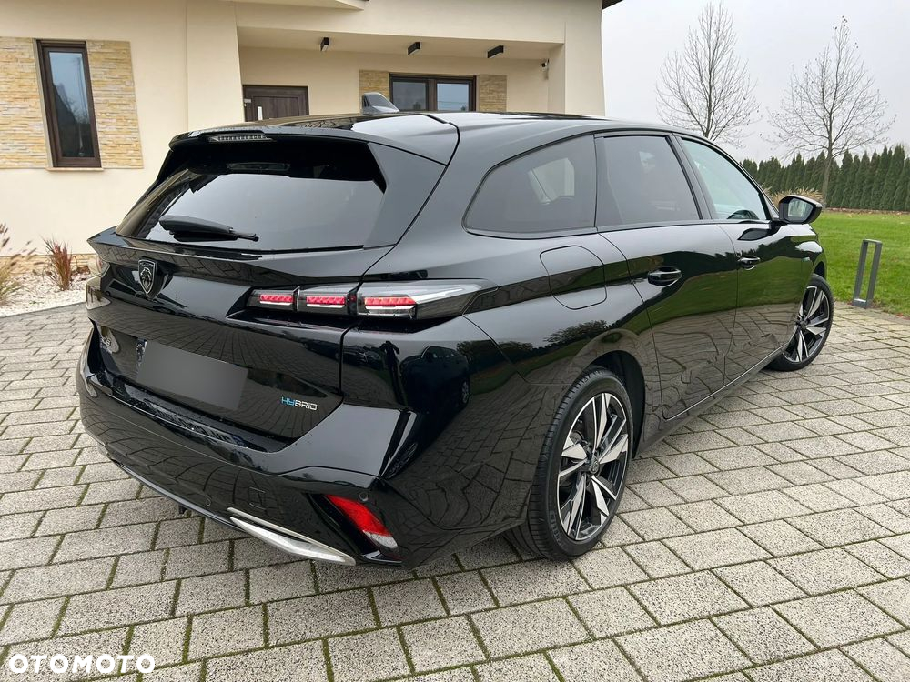 Peugeot 308 - 6