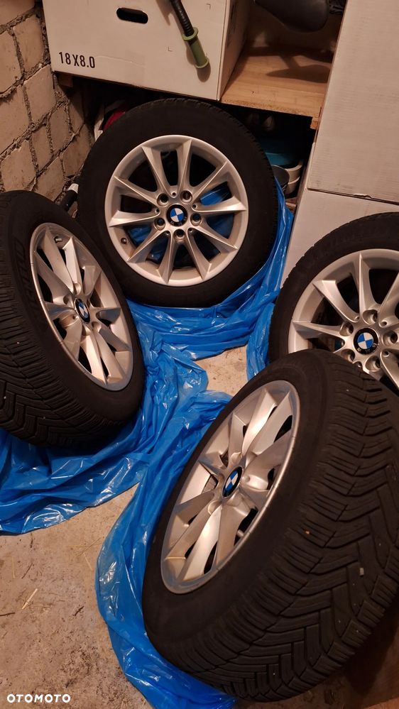 BMW Seria 1 118i M Sport - 7