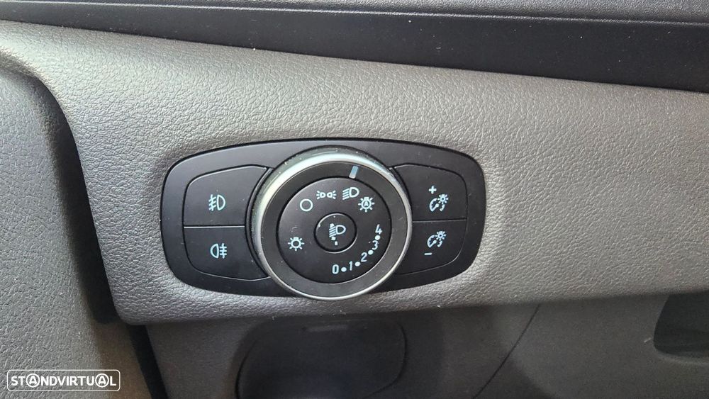 Ford Transit Custom 320 L1 2.0 EcoBlue Trend - 13