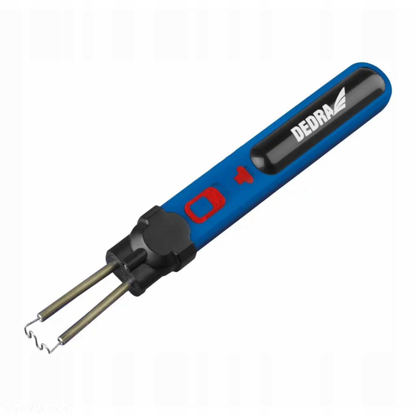 Dedra DED7526 Zgrzewarka do plastiku 4V 550 st.C - 3