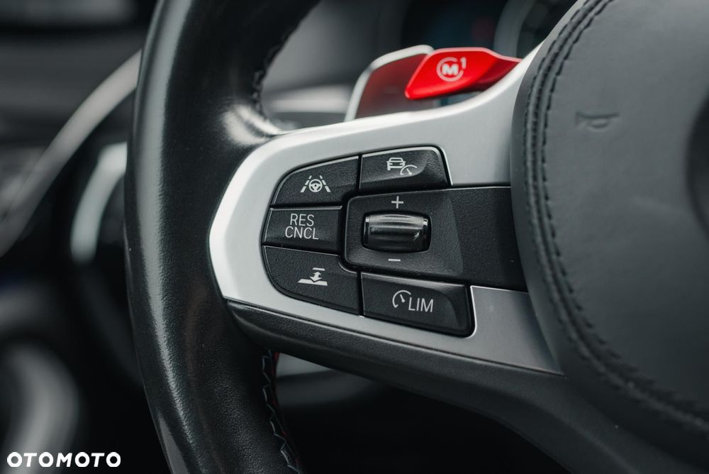 BMW M5 Standard - 29