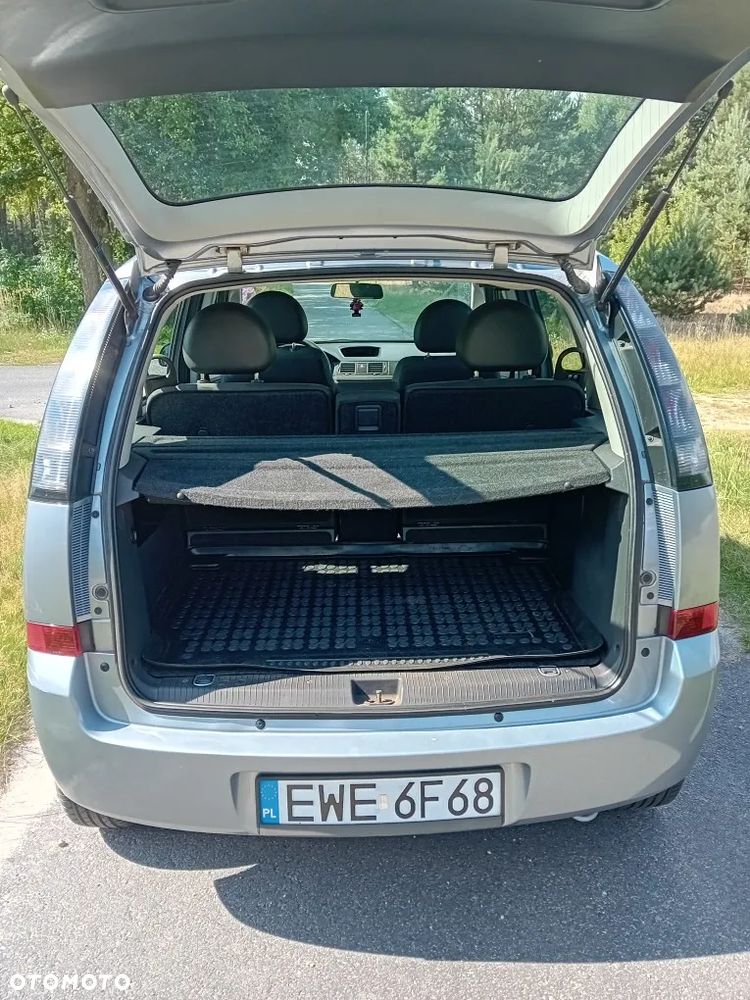 Opel Meriva 1.4 Enjoy - 5