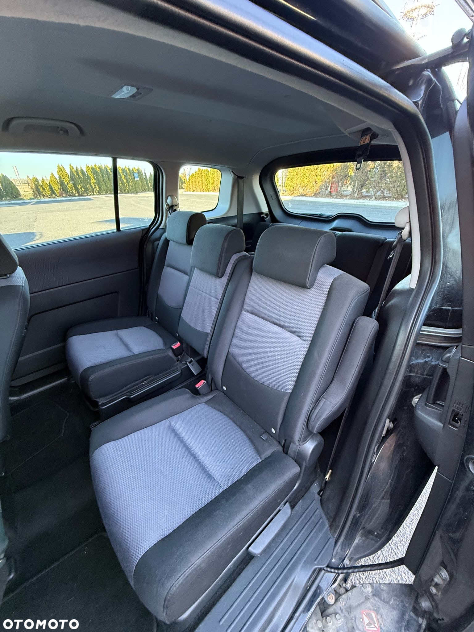 Mazda 5 2.0 CD Exclusive - 11