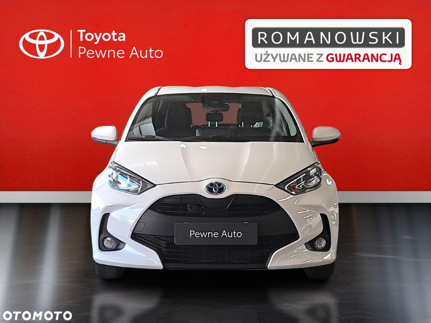 Toyota Yaris - 2