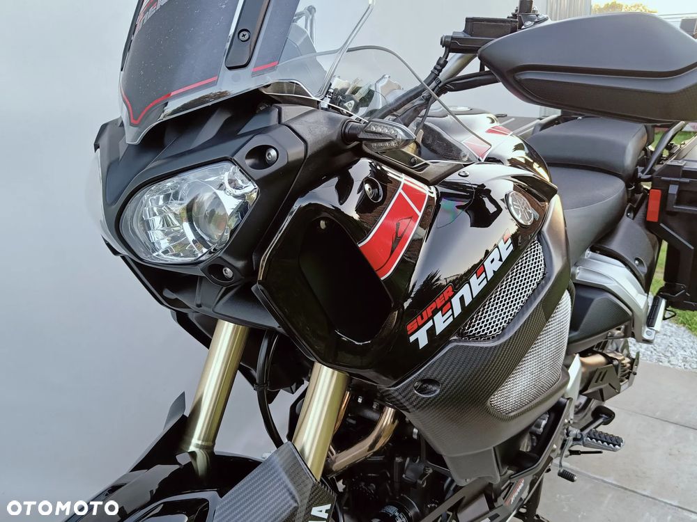 Yamaha Super Tenere - 13