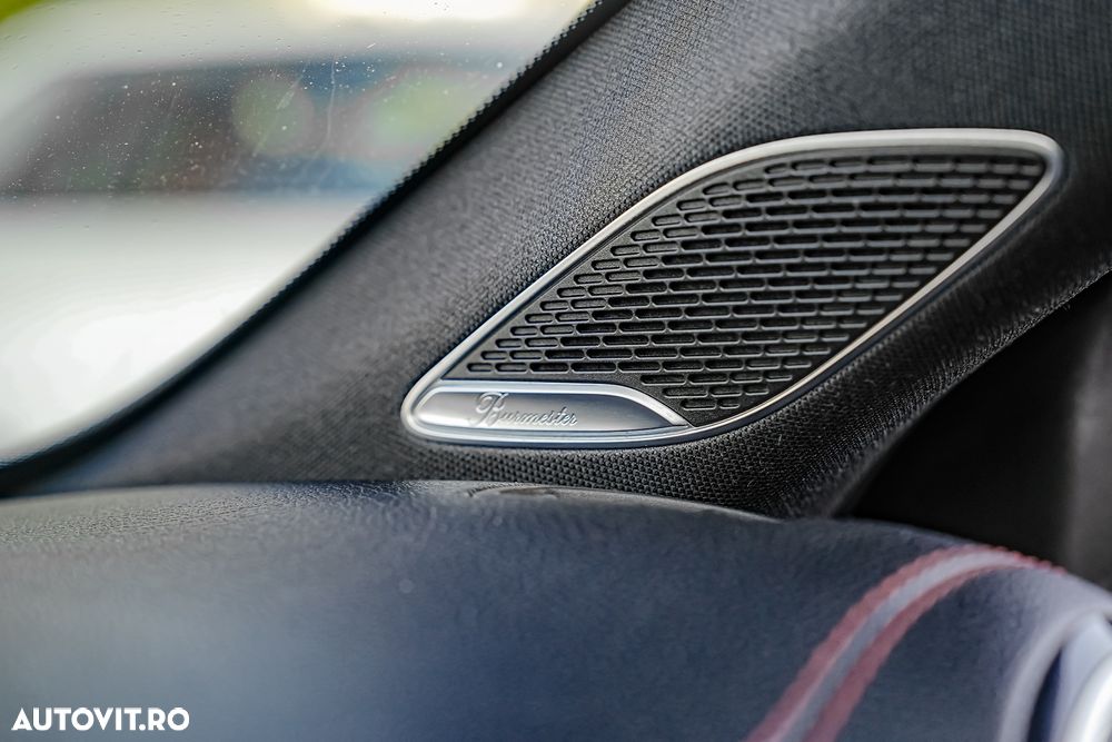 Mercedes-Benz CLA 200 7G-DCT Edition AMG Line - 8