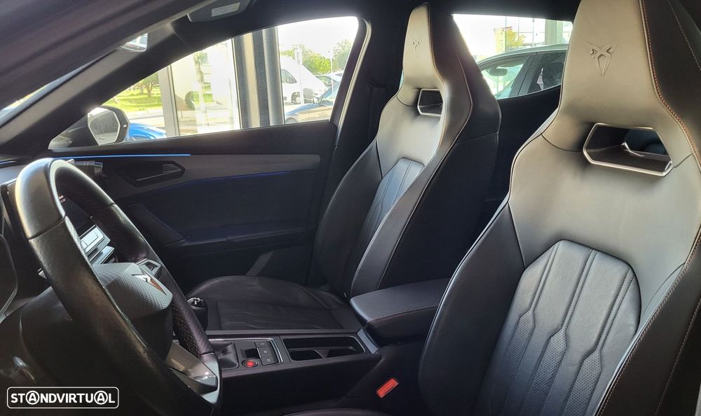 Cupra Formentor - 15