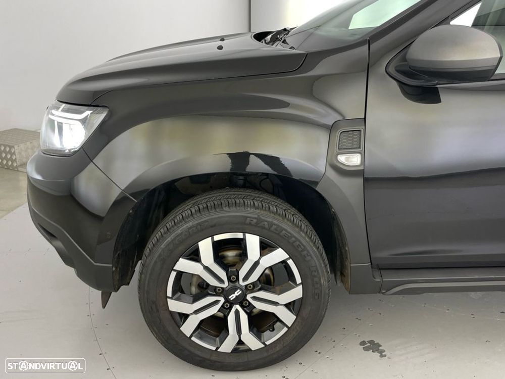Dacia Duster 1.0 TCe Journey - 18