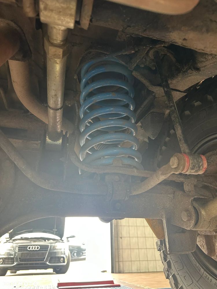 Nissan Patrol 3.0 Di Comfort - 30