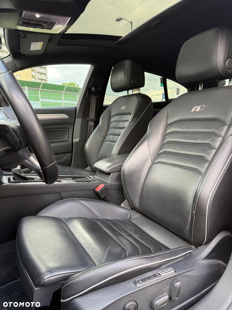 Volkswagen Arteon 2.0 TSI 4Motion R-Line DSG - 11