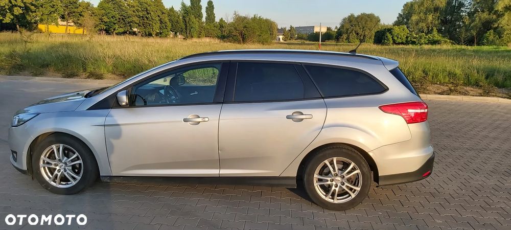 Ford Focus - 3