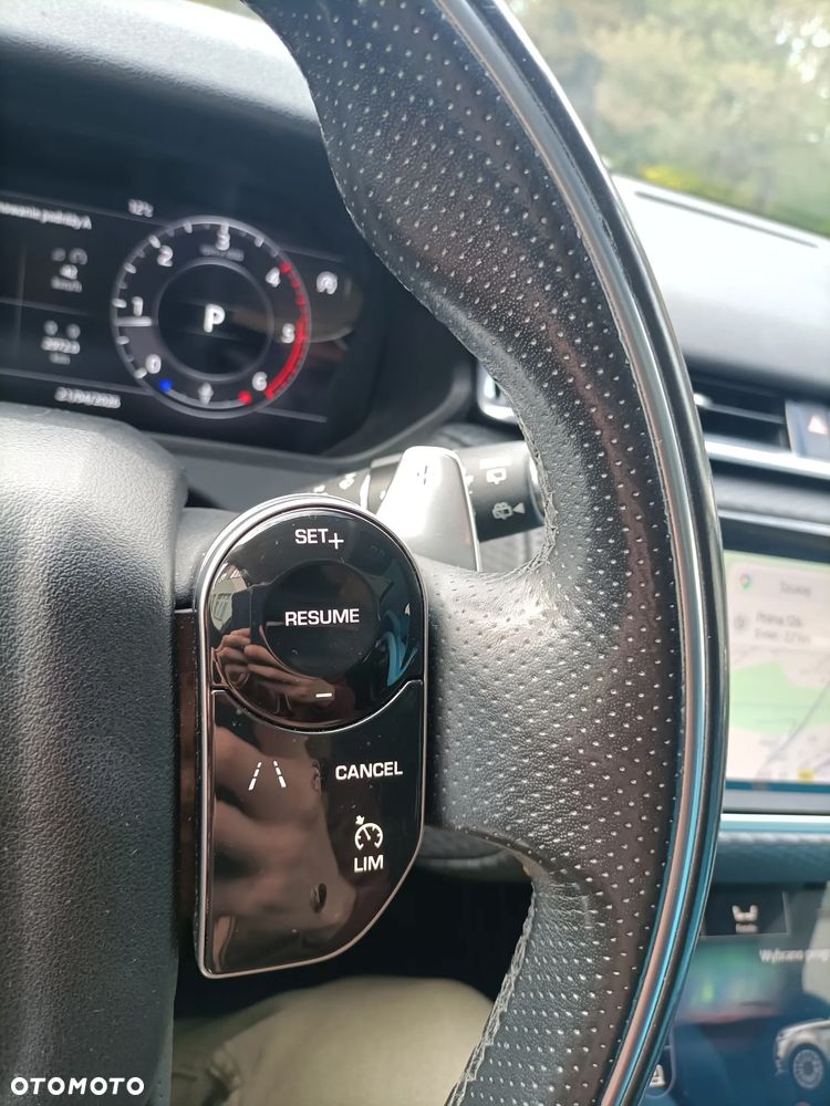 Land Rover Range Rover Velar 2.0 SD4 R-Dynamic SE - 6