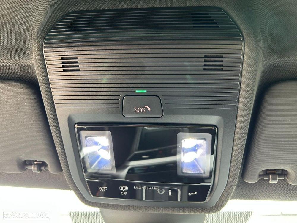 SEAT Leon ST 1.4 e-Hybrid FR DSG - 23