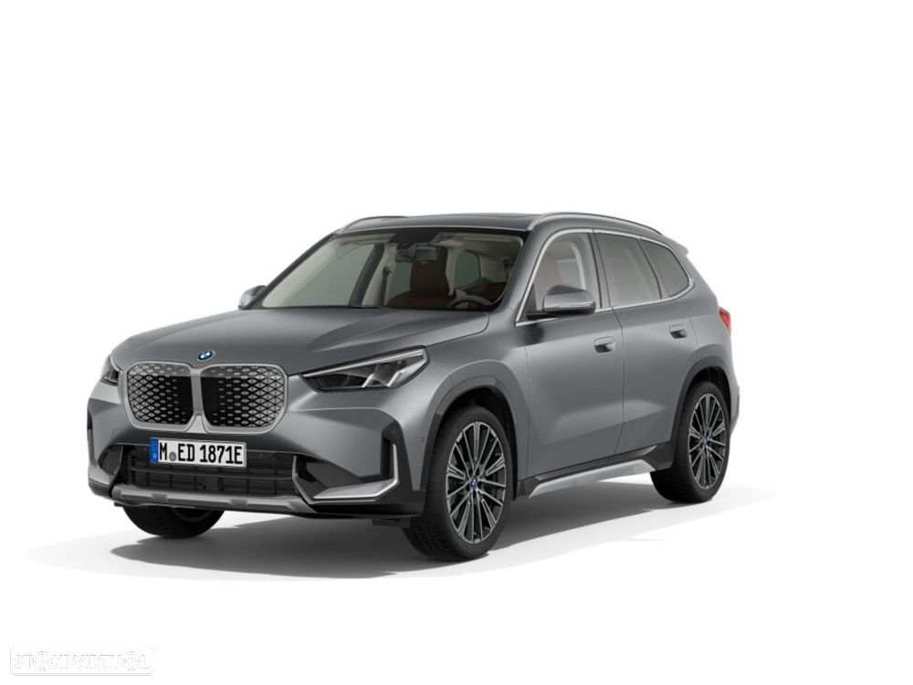 BMW iX1 eDrive20 xLine - 1