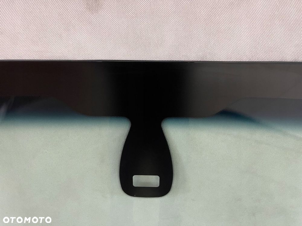 bmw z4 e85 szyba przednia czołowa sensor 2003-2009 - 5