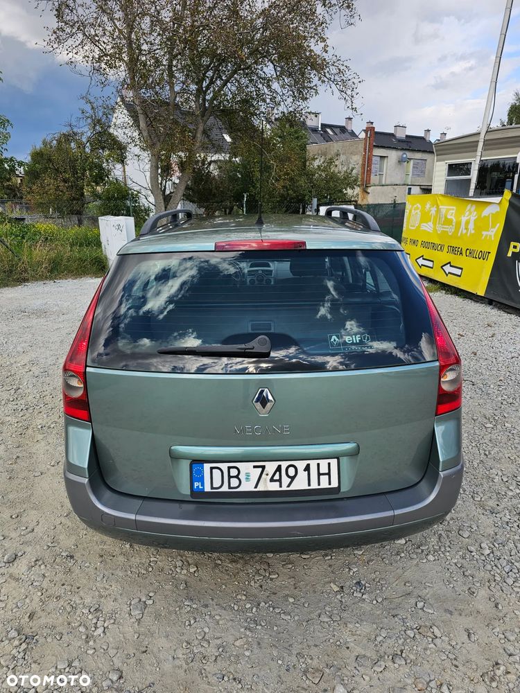 Renault Megane - 6