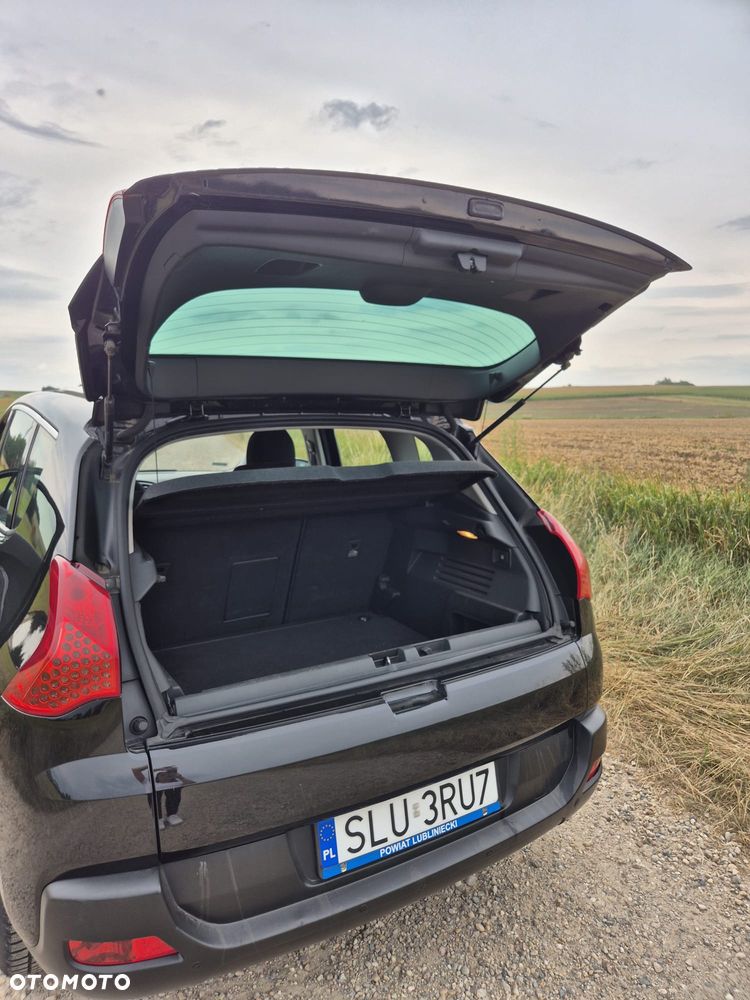 Peugeot 3008 1.6 Active - 20
