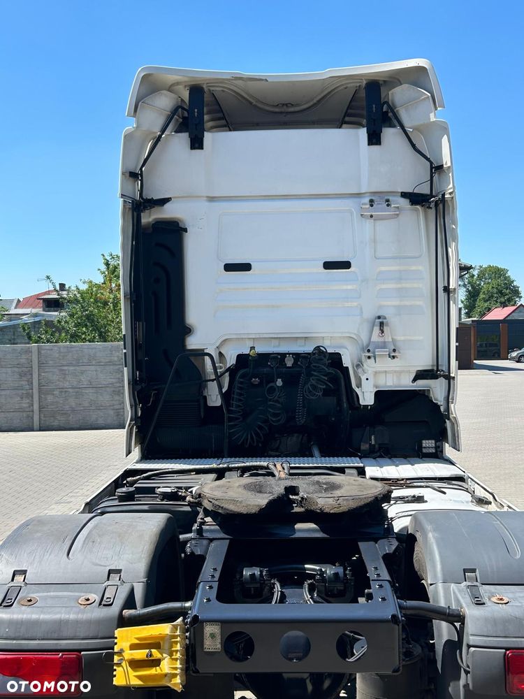 MAN TGX.18.440 - 6