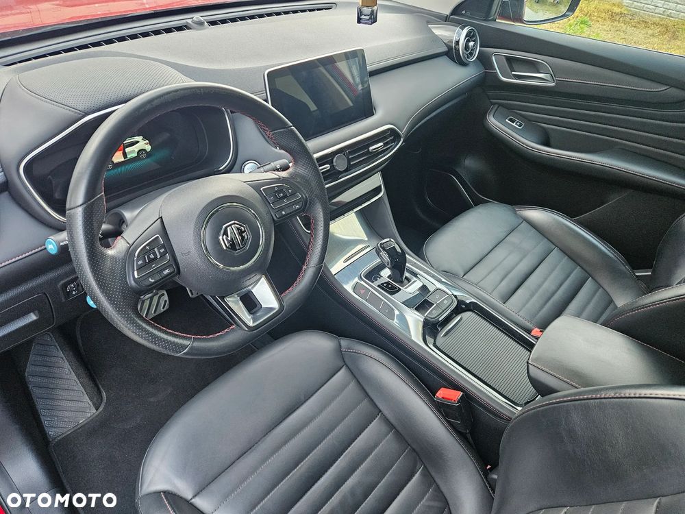 MG EHS 1.5T-GDI Luxury - 9