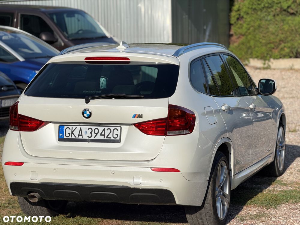 BMW X1 - 32
