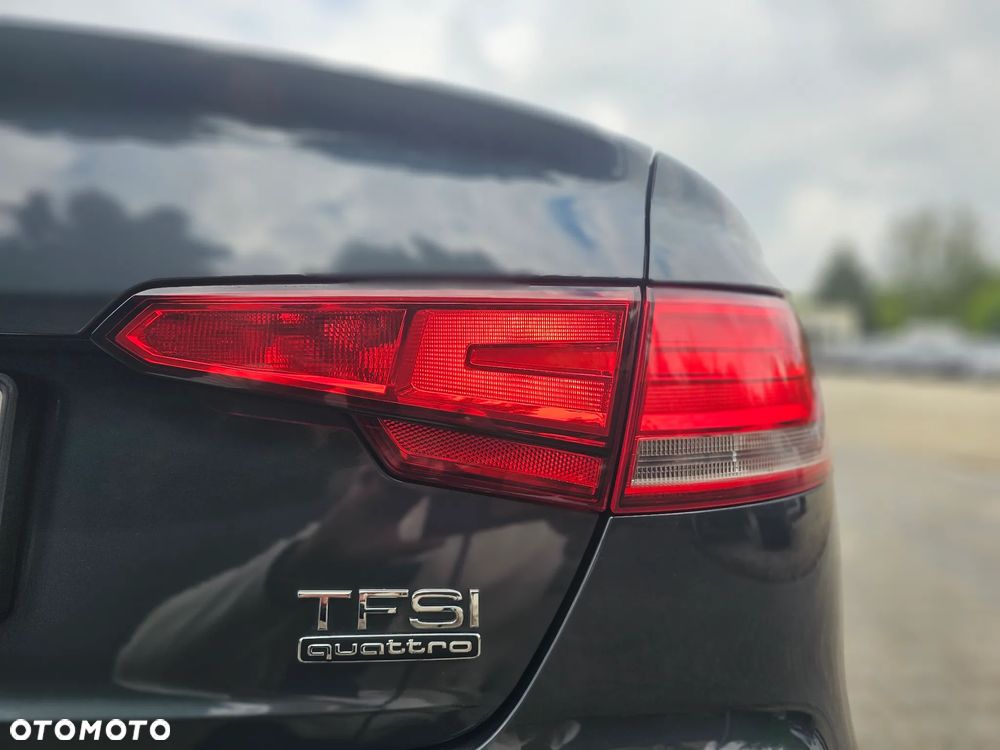 Audi A4 - 10