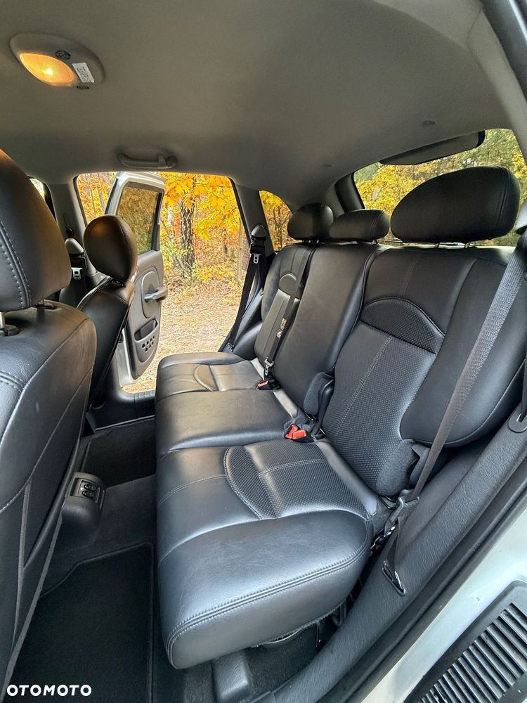 Chrysler PT Cruiser GT 2.4 Turbo - 23