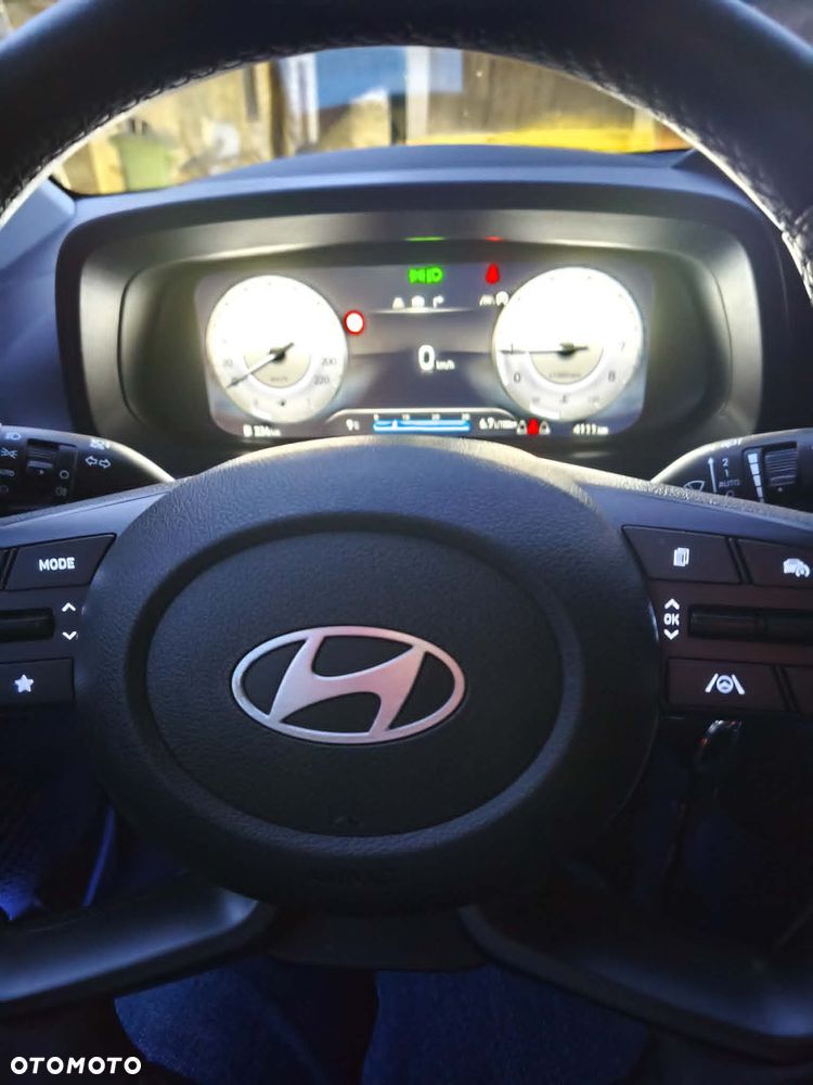 Hyundai Bayon 1.0 T-GDI Smart - 6