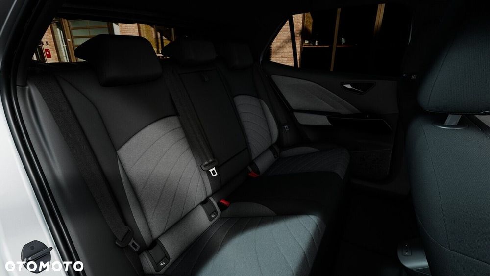 Volkswagen ID.3 - 12