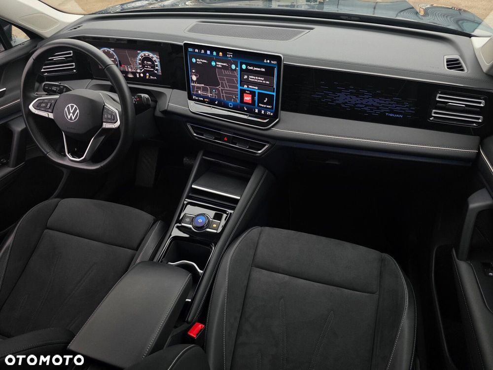 Volkswagen Tiguan 1.5 TSI EVO Elegance DSG - 33
