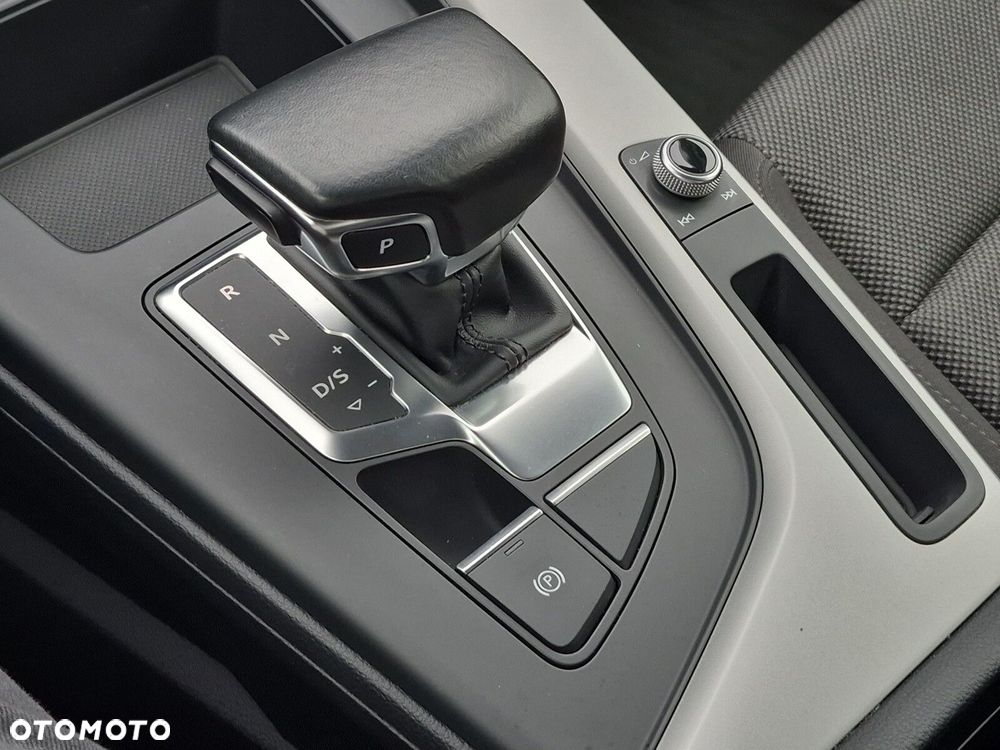 Audi A4 Avant - 26