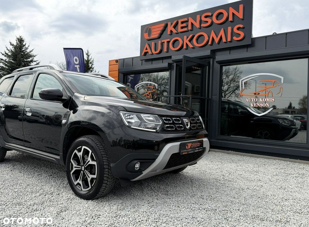 Dacia Duster - 9